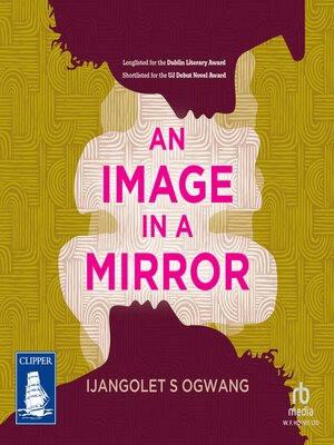 cover image of An Image In a Mirror